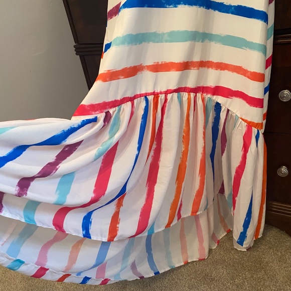 ❌SOLD❌BNWT L’Atiste by Amy Aura Dress Size Small - Picture 8 of 12